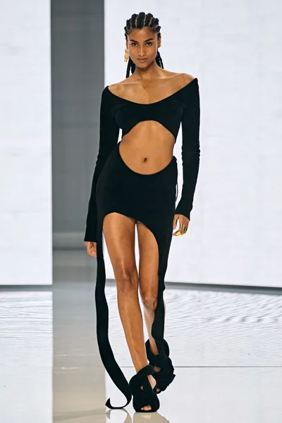 Look 1